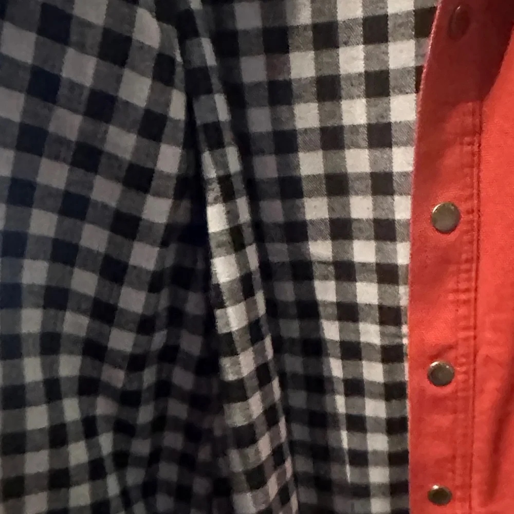 Duluth Trading Co Men's Rust Shirt Jacket NWT xl tall - Picture 4 of 4